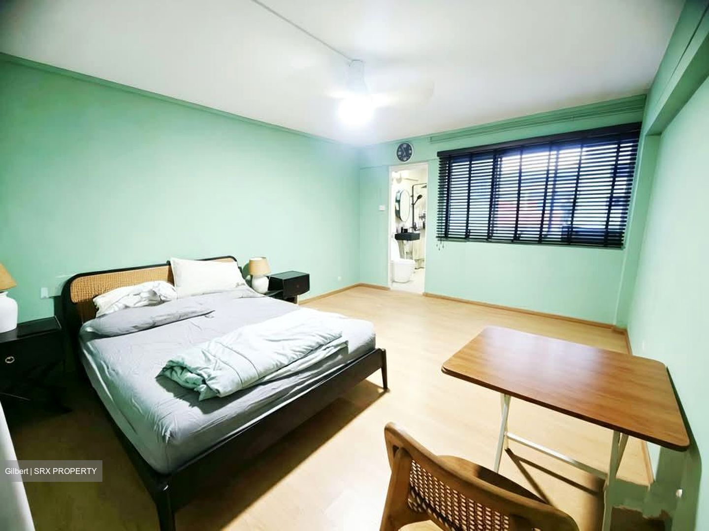 Blk 801 Woodlands Street 81 (Woodlands), HDB 5 Rooms #597071451
